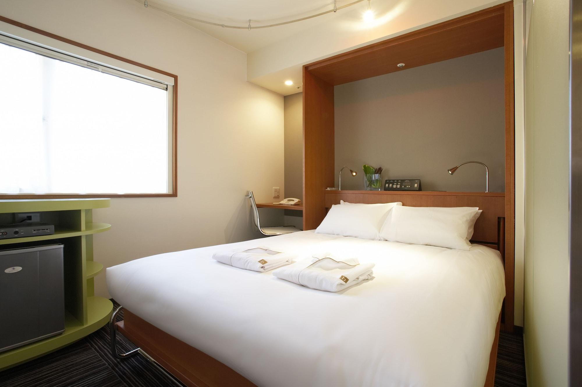 Hotel The B Akasaka Tokio