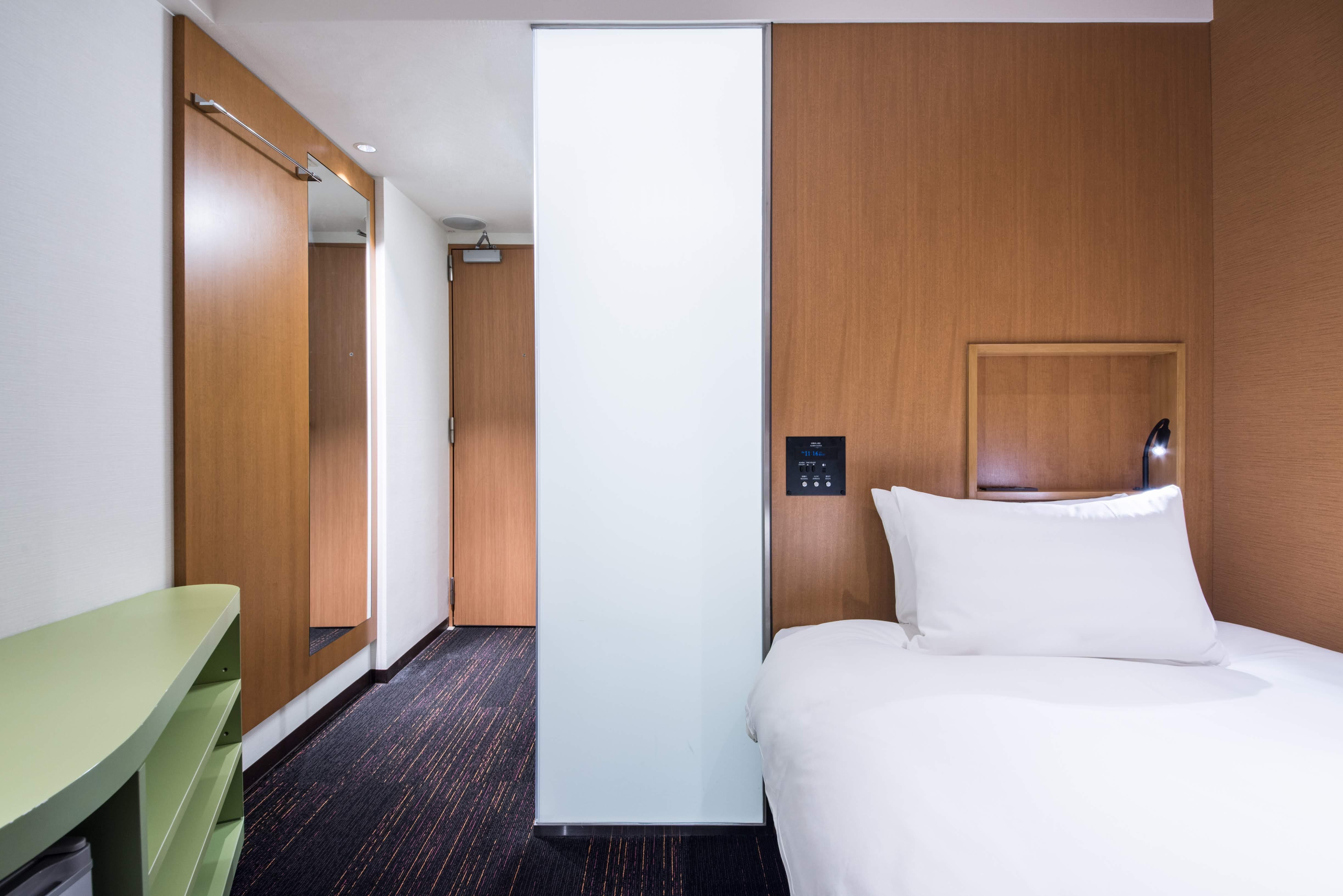 Hotel The B Akasaka Tokio
