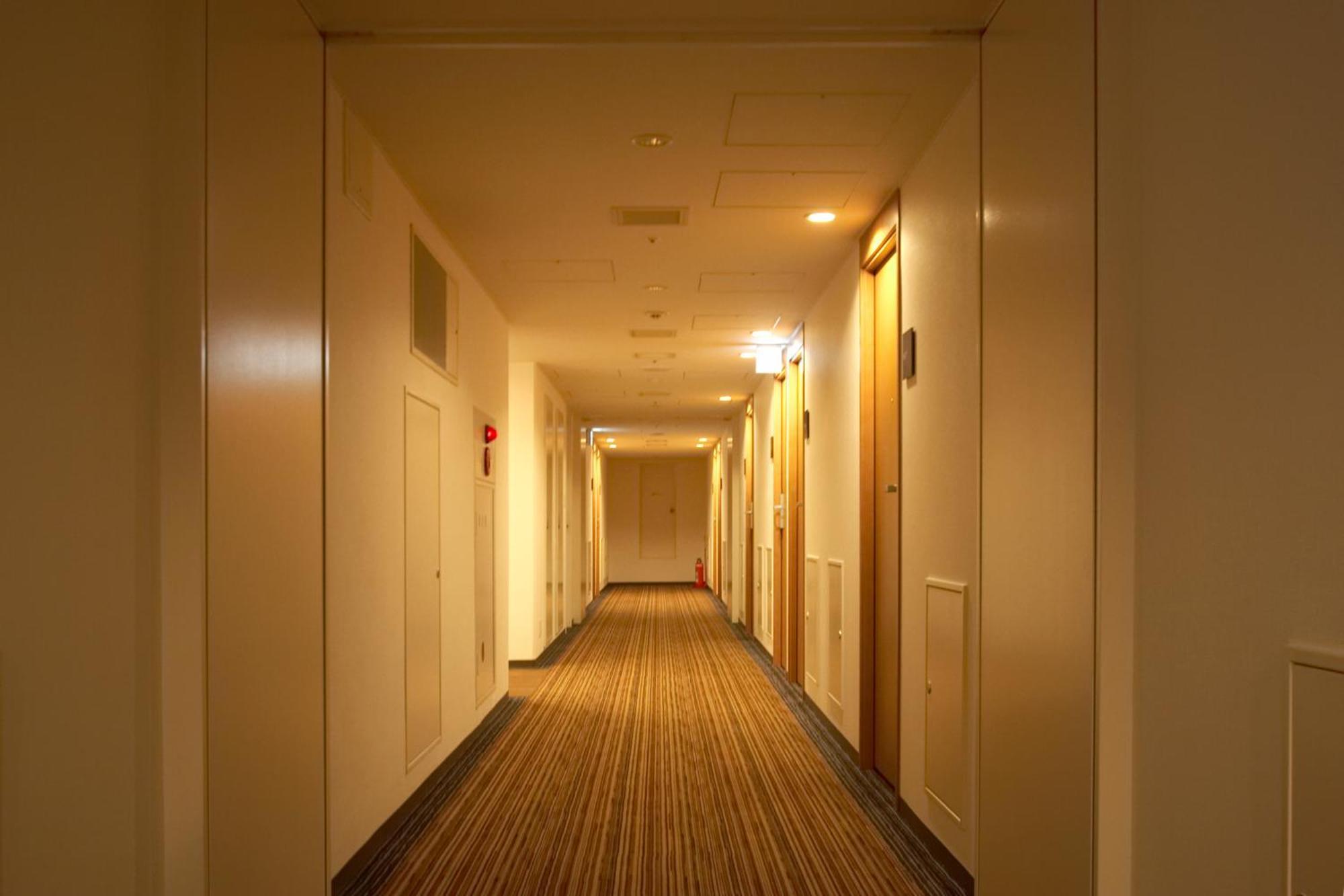 Hotel The B Akasaka Tokio